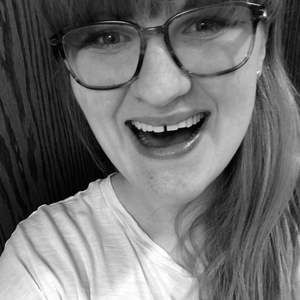 Meet your Posher, Lillian